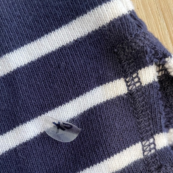 𝅺Aerie Striped High Neck Sweater - NWOT! - Picture 6 of 11